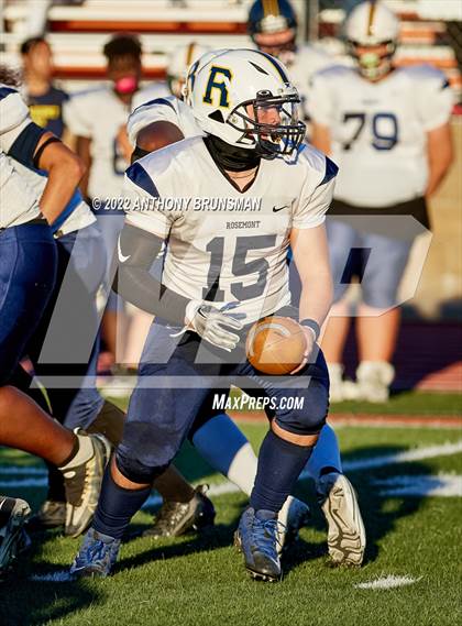 Thumbnail 3 in Rosemont @ Foothill photogallery.