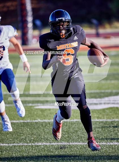 Thumbnail 1 in Rosemont @ Foothill photogallery.