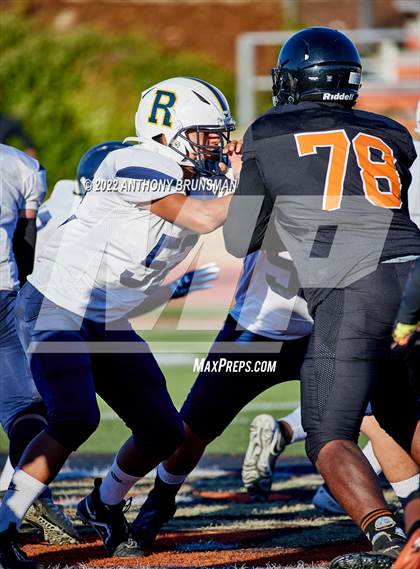 Thumbnail 3 in Rosemont @ Foothill photogallery.