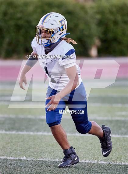 Thumbnail 3 in Rosemont @ Foothill photogallery.