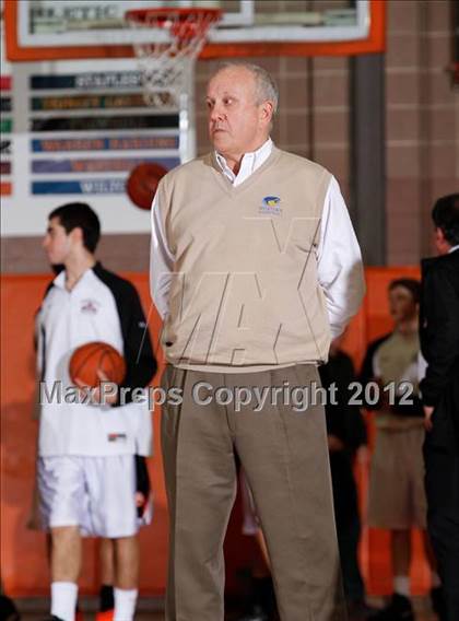 Thumbnail 2 in Newtown @ Ridgefield (Ridgefield Holiday Tournament First Round) photogallery.