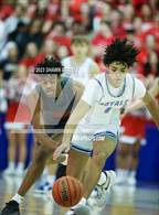 Photo from the gallery "Fishers vs. Hamilton Southeastern"