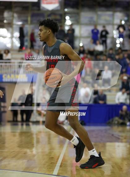 Thumbnail 1 in Fishers vs. Hamilton Southeastern photogallery.