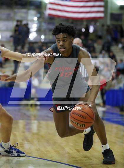 Thumbnail 1 in Fishers vs. Hamilton Southeastern photogallery.