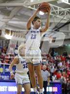 Photo from the gallery "Fishers vs. Hamilton Southeastern"