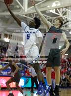 Photo from the gallery "Fishers vs. Hamilton Southeastern"