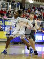 Photo from the gallery "Fishers vs. Hamilton Southeastern"