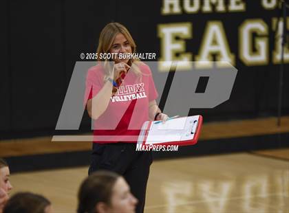 Thumbnail 1 in Holliday vs Wylie JV (Bev Ball Classic) photogallery.
