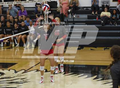 Thumbnail 1 in Holliday vs Wylie JV (Bev Ball Classic) photogallery.