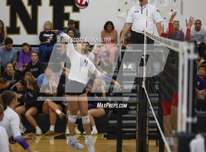 Thumbnail 1 in Holliday vs Wylie JV (Bev Ball Classic) photogallery.