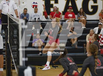 Thumbnail 2 in Holliday vs Wylie JV (Bev Ball Classic) photogallery.