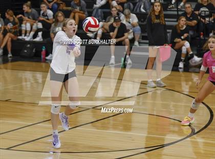 Thumbnail 1 in Holliday vs Wylie JV (Bev Ball Classic) photogallery.