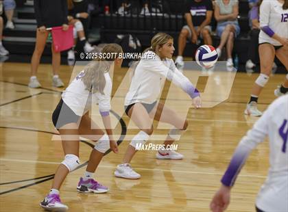 Thumbnail 1 in Holliday vs Wylie JV (Bev Ball Classic) photogallery.