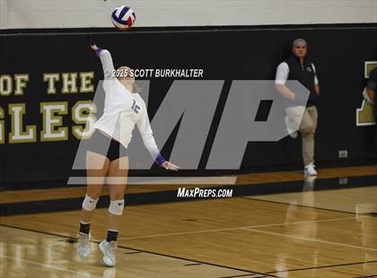 Thumbnail 2 in Holliday vs Wylie JV (Bev Ball Classic) photogallery.