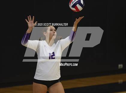 Thumbnail 3 in Holliday vs Wylie JV (Bev Ball Classic) photogallery.