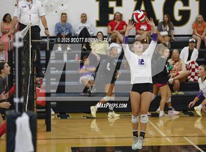 Thumbnail 1 in Holliday vs Wylie JV (Bev Ball Classic) photogallery.