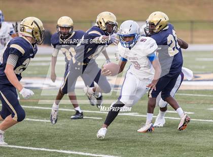 Thumbnail 2 in Byrnes @ Spartanburg photogallery.
