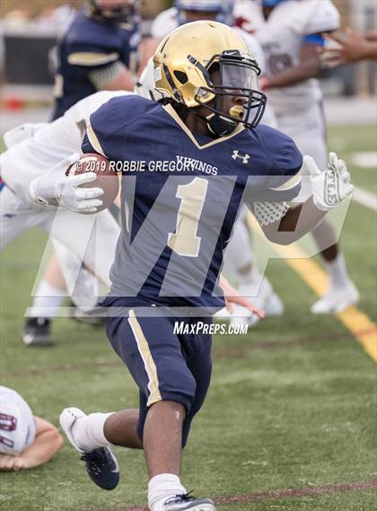 Thumbnail 1 in Byrnes @ Spartanburg photogallery.