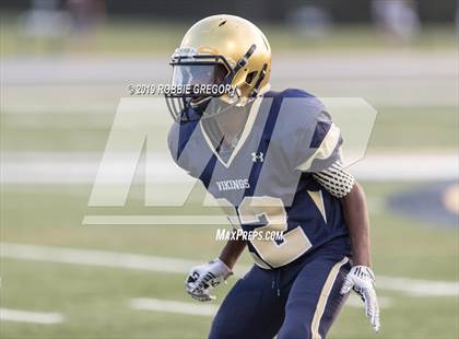 Thumbnail 2 in Byrnes @ Spartanburg photogallery.
