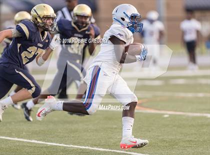 Thumbnail 3 in Byrnes @ Spartanburg photogallery.