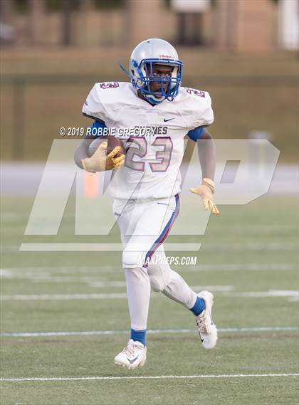 Thumbnail 1 in Byrnes @ Spartanburg photogallery.