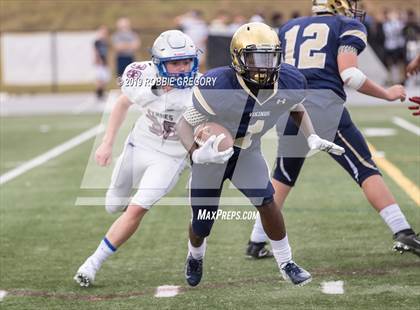 Thumbnail 1 in Byrnes @ Spartanburg photogallery.