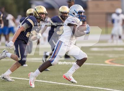 Thumbnail 1 in Byrnes @ Spartanburg photogallery.