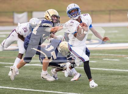 Thumbnail 3 in Byrnes @ Spartanburg photogallery.