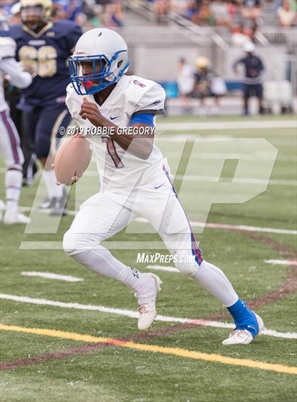 Thumbnail 3 in Byrnes @ Spartanburg photogallery.