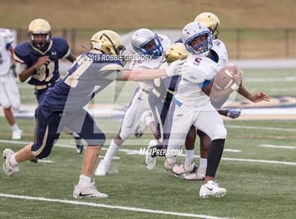 Thumbnail 3 in Byrnes @ Spartanburg photogallery.