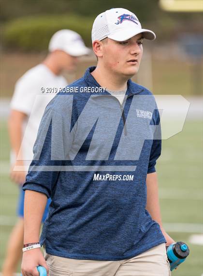 Thumbnail 2 in Byrnes @ Spartanburg photogallery.