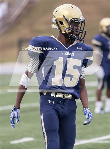 Thumbnail 3 in Byrnes @ Spartanburg photogallery.