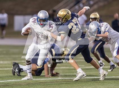 Thumbnail 1 in Byrnes @ Spartanburg photogallery.
