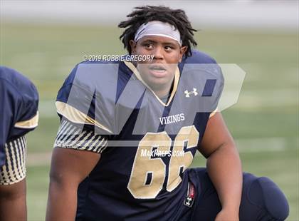 Thumbnail 1 in Byrnes @ Spartanburg photogallery.