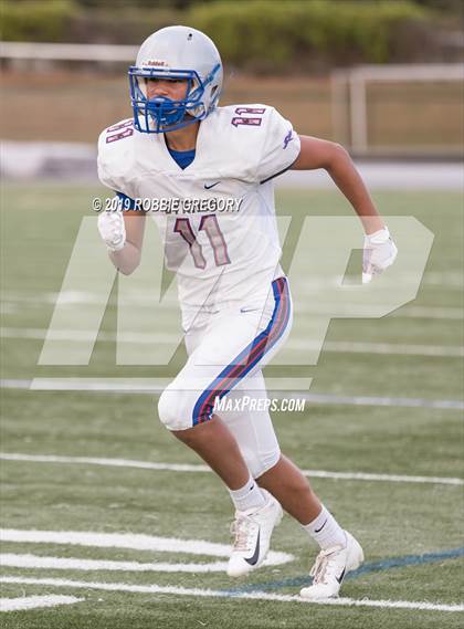Thumbnail 1 in Byrnes @ Spartanburg photogallery.