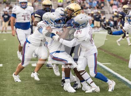 Thumbnail 1 in Byrnes @ Spartanburg photogallery.