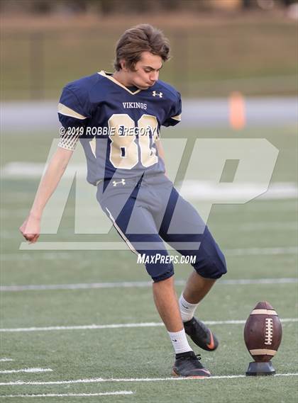 Thumbnail 1 in Byrnes @ Spartanburg photogallery.