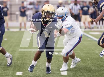 Thumbnail 1 in Byrnes @ Spartanburg photogallery.