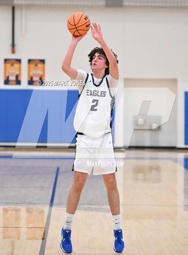 Phoenix Christian @ Phoenix Country Day