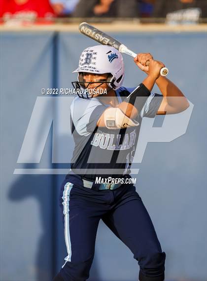 Thumbnail 1 in Bullard vs. Hanford (CIF CS Division II Championship) photogallery.