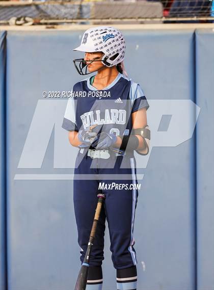 Thumbnail 2 in Bullard vs. Hanford (CIF CS Division II Championship) photogallery.