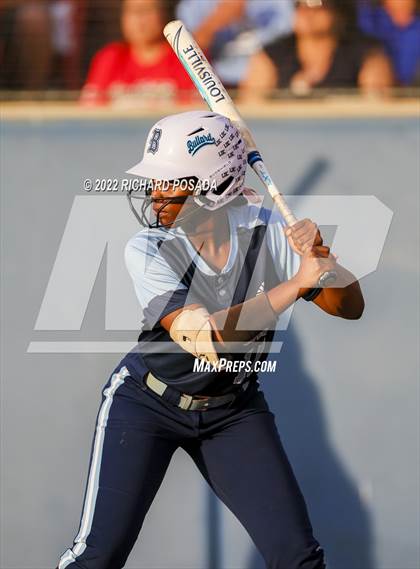 Thumbnail 2 in Bullard vs. Hanford (CIF CS Division II Championship) photogallery.