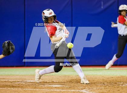 Thumbnail 2 in Bullard vs. Hanford (CIF CS Division II Championship) photogallery.