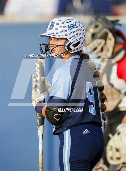 Thumbnail 1 in Bullard vs. Hanford (CIF CS Division II Championship) photogallery.