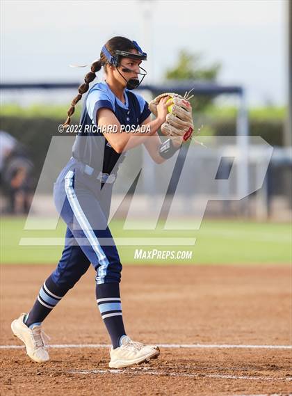 Thumbnail 1 in Bullard vs. Hanford (CIF CS Division II Championship) photogallery.