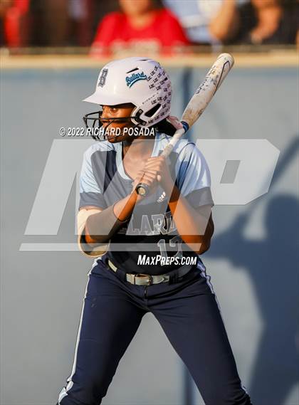 Thumbnail 1 in Bullard vs. Hanford (CIF CS Division II Championship) photogallery.