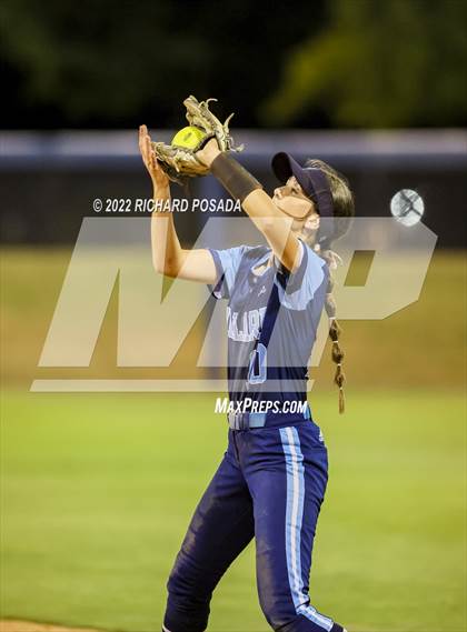 Thumbnail 3 in Bullard vs. Hanford (CIF CS Division II Championship) photogallery.