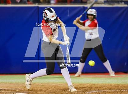 Thumbnail 1 in Bullard vs. Hanford (CIF CS Division II Championship) photogallery.