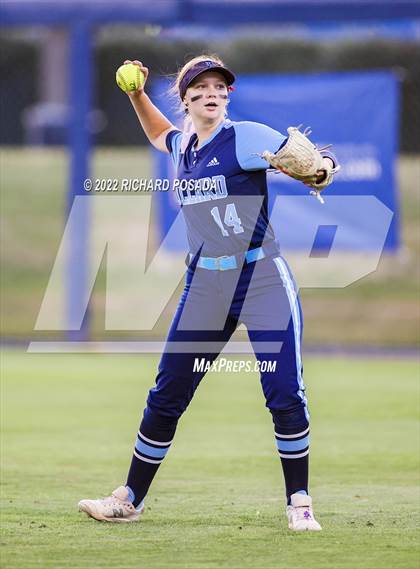 Thumbnail 1 in Bullard vs. Hanford (CIF CS Division II Championship) photogallery.
