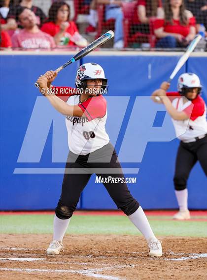 Thumbnail 3 in Bullard vs. Hanford (CIF CS Division II Championship) photogallery.